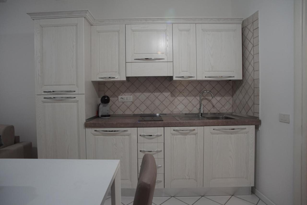 Apartament L'Orchidea Bianca Cagliari Zewnętrze zdjęcie