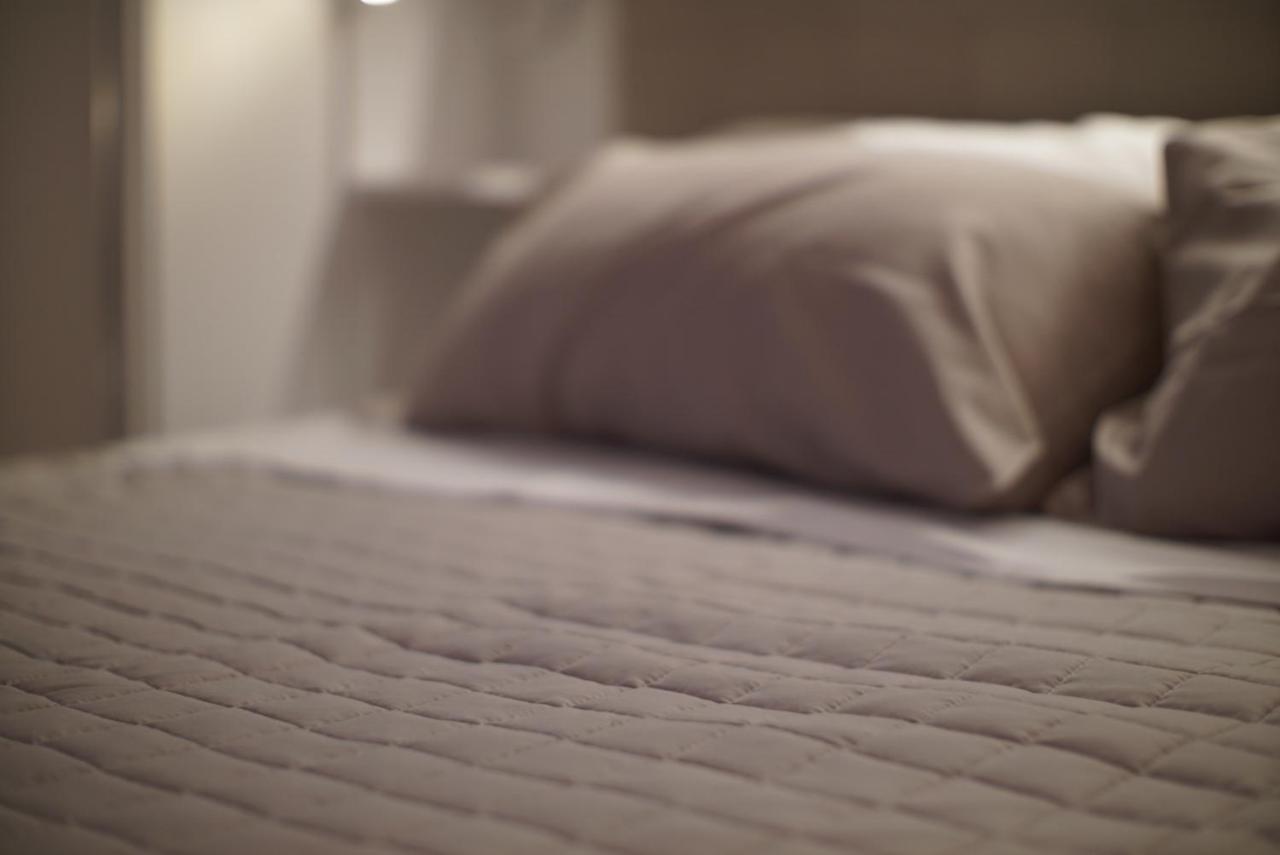 Apartament L'Orchidea Bianca Cagliari Zewnętrze zdjęcie