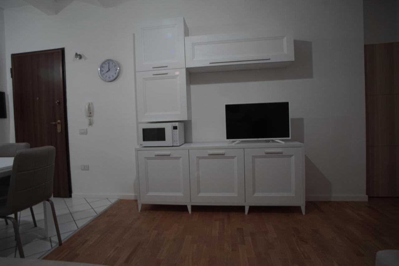 Apartament L'Orchidea Bianca Cagliari Zewnętrze zdjęcie