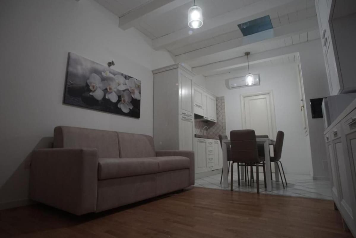 Apartament L'Orchidea Bianca Cagliari Zewnętrze zdjęcie
