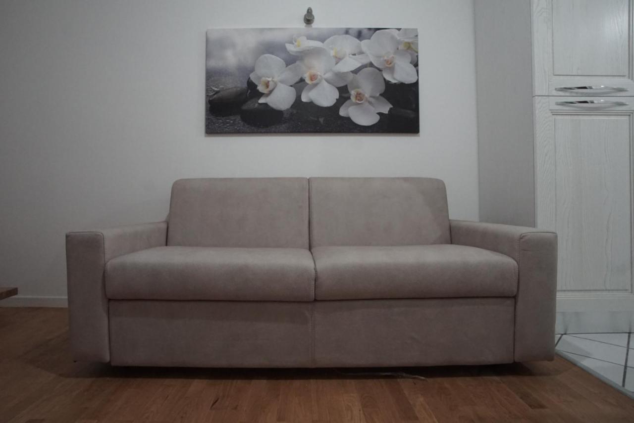 Apartament L'Orchidea Bianca Cagliari Zewnętrze zdjęcie