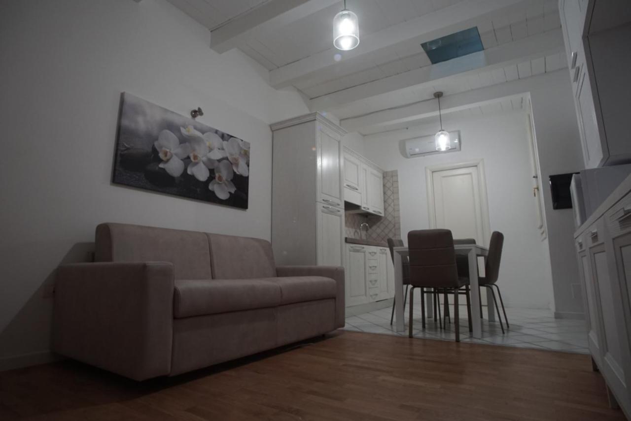 Apartament L'Orchidea Bianca Cagliari Zewnętrze zdjęcie