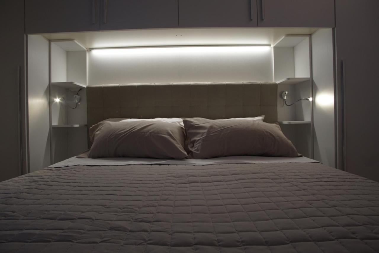 Apartament L'Orchidea Bianca Cagliari Zewnętrze zdjęcie